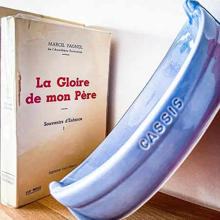 Le Pagnol - Hyper Centre - Clim Apartman *