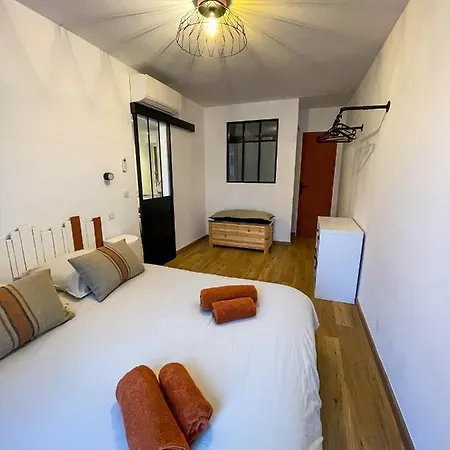 Le Pagnol - Hyper Centre - Clim Cassis