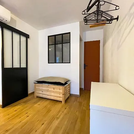 Le Pagnol - Hyper Centre - Clim *