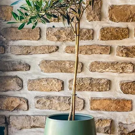 Le Pagnol - Hyper Centre - Clim Cassis