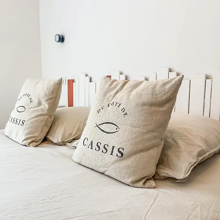 Le Pagnol - Hyper Centre - Clim Apartment