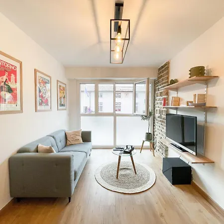 Le Pagnol - Hyper Centre - Clim