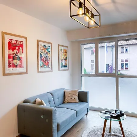 Apartment Le Pagnol - Hyper Centre - Clim *