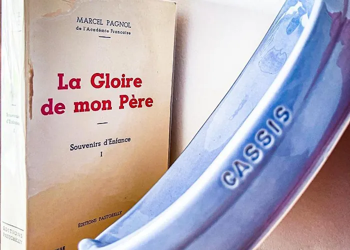 Le Pagnol - Hyper Centre - Clim شقة *